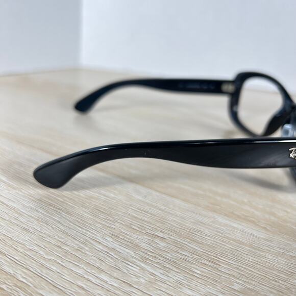 Ray-Ban RB4101 Jackie Ohh 601 Black Sunglasses FRAMES ONLY Italy main image 8